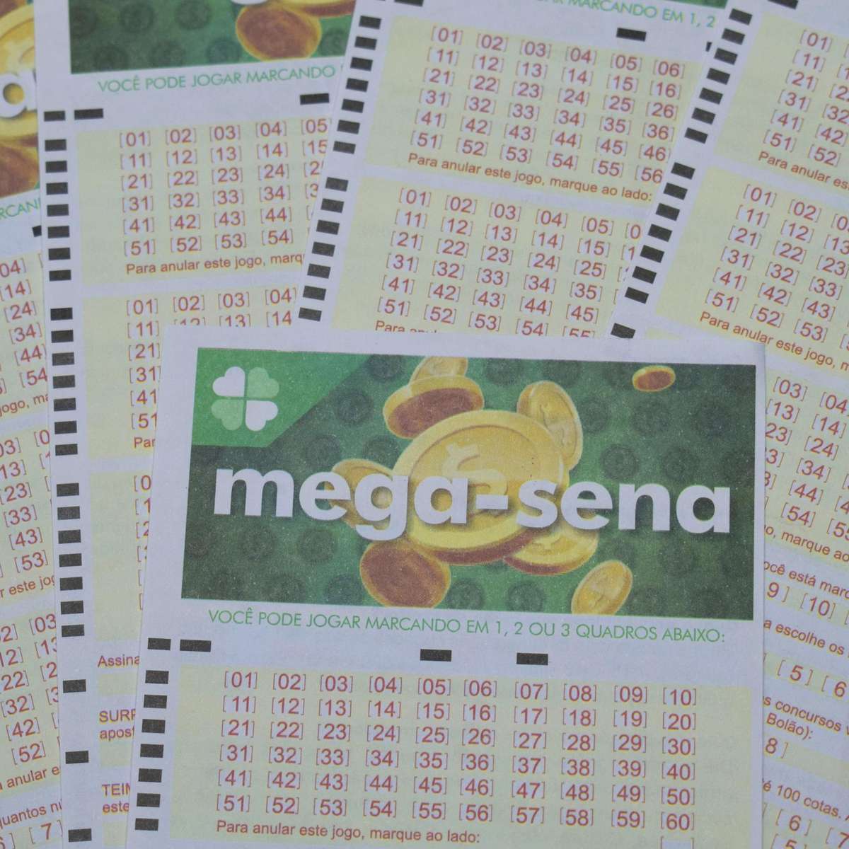 Mega-Sena não tem vencedores e prêmio acumula em R$ 82 milhões; veja as dezenas