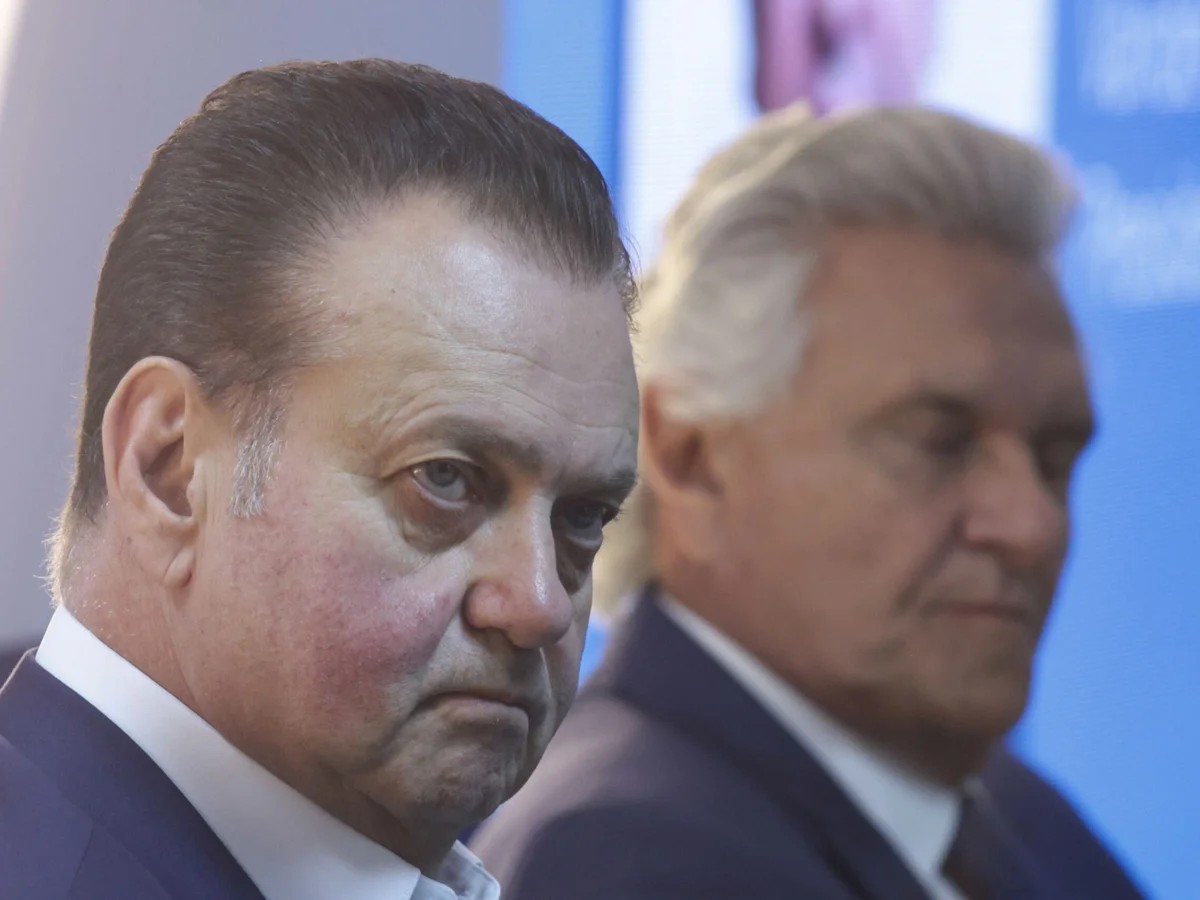 PSD declara neutralidade no 2º turno das eleições presidenciais