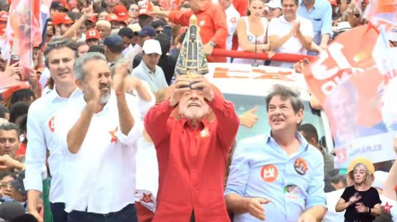 A três dias da eleição, diretor da Quaest diz que disputa ainda não esquentou e vê espaço para surpresa de todo tipo