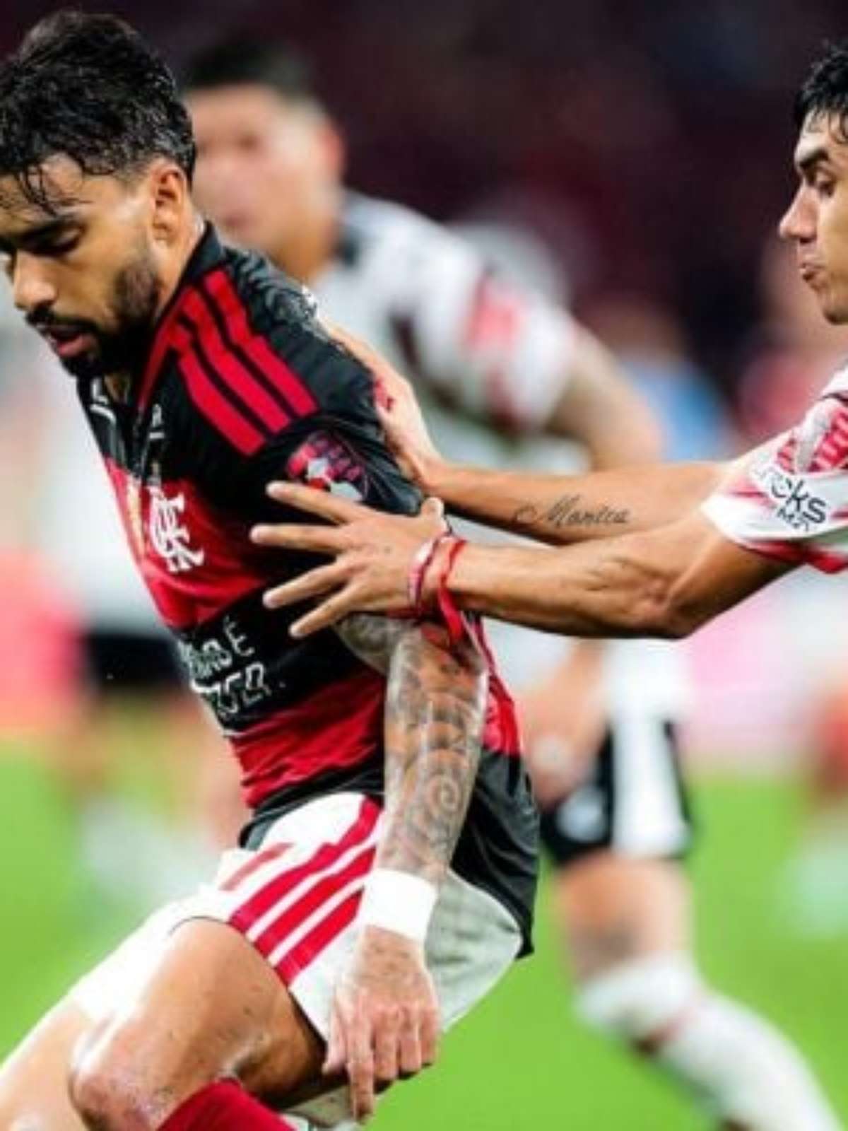 Flamengo cai invicto na Libertadores: 12 jogos e eliminação nos pênaltis