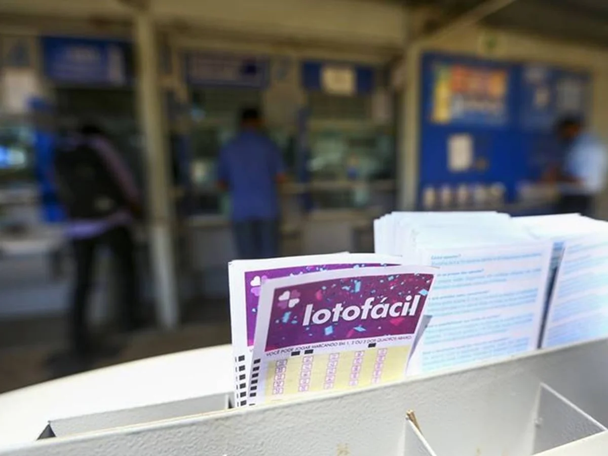 Lotofácil 3794: três apostas dividem o prêmio principal. Veja resultado