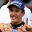 Marc Marquez adalah pembalap motor dunia kelas MotoGP