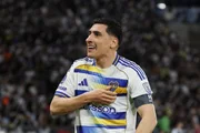 Argentinos derrotaram brasileiros por 3 x 1.