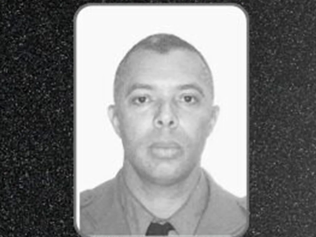 Sargento da Rotam morre após viatura capotar em rodovia de GO