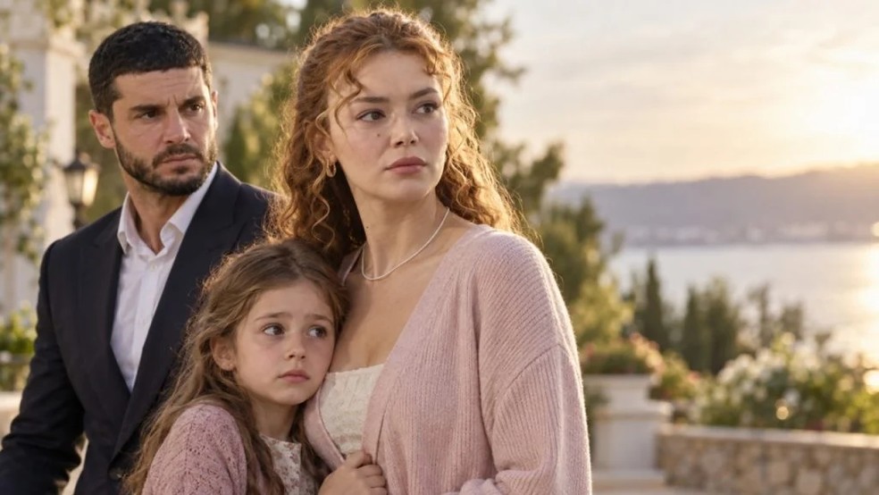 10 séries turcas da Netflix que conquistaram o Top 10 da plataforma