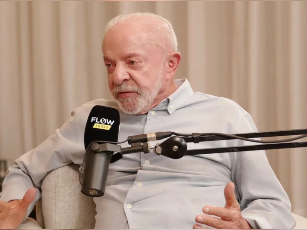 Lula: “Duvido que meu filho tenha feito lobby com qualquer ministro meu"