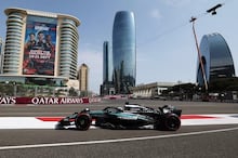 Du du du du… Verstappen voltou: o que a equipe fez para colocar o campeão no topo