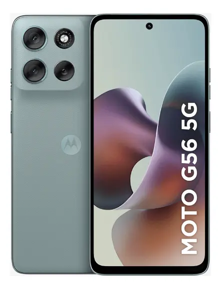 Motorola Moto G56 5G