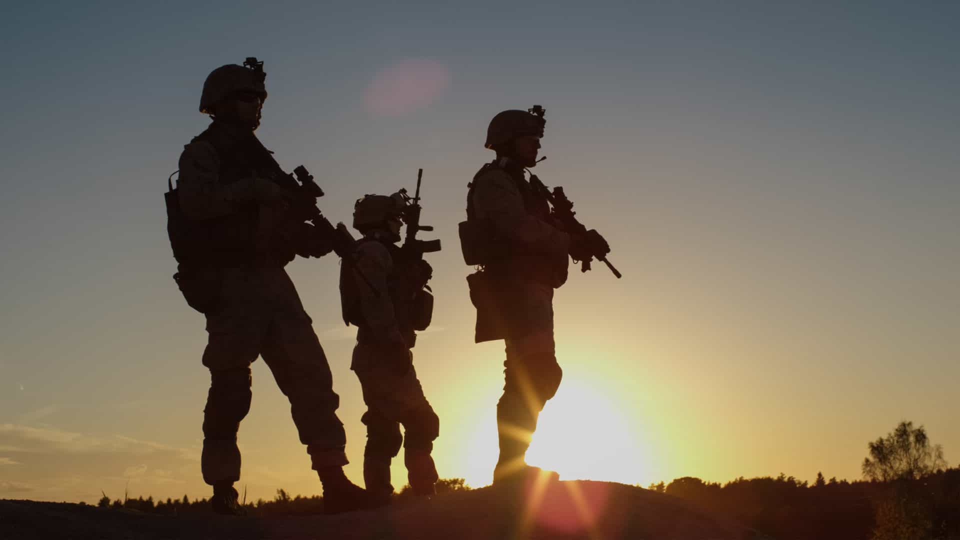 Elon Musk ajudará Pentágono a definir armas das próximas guerras