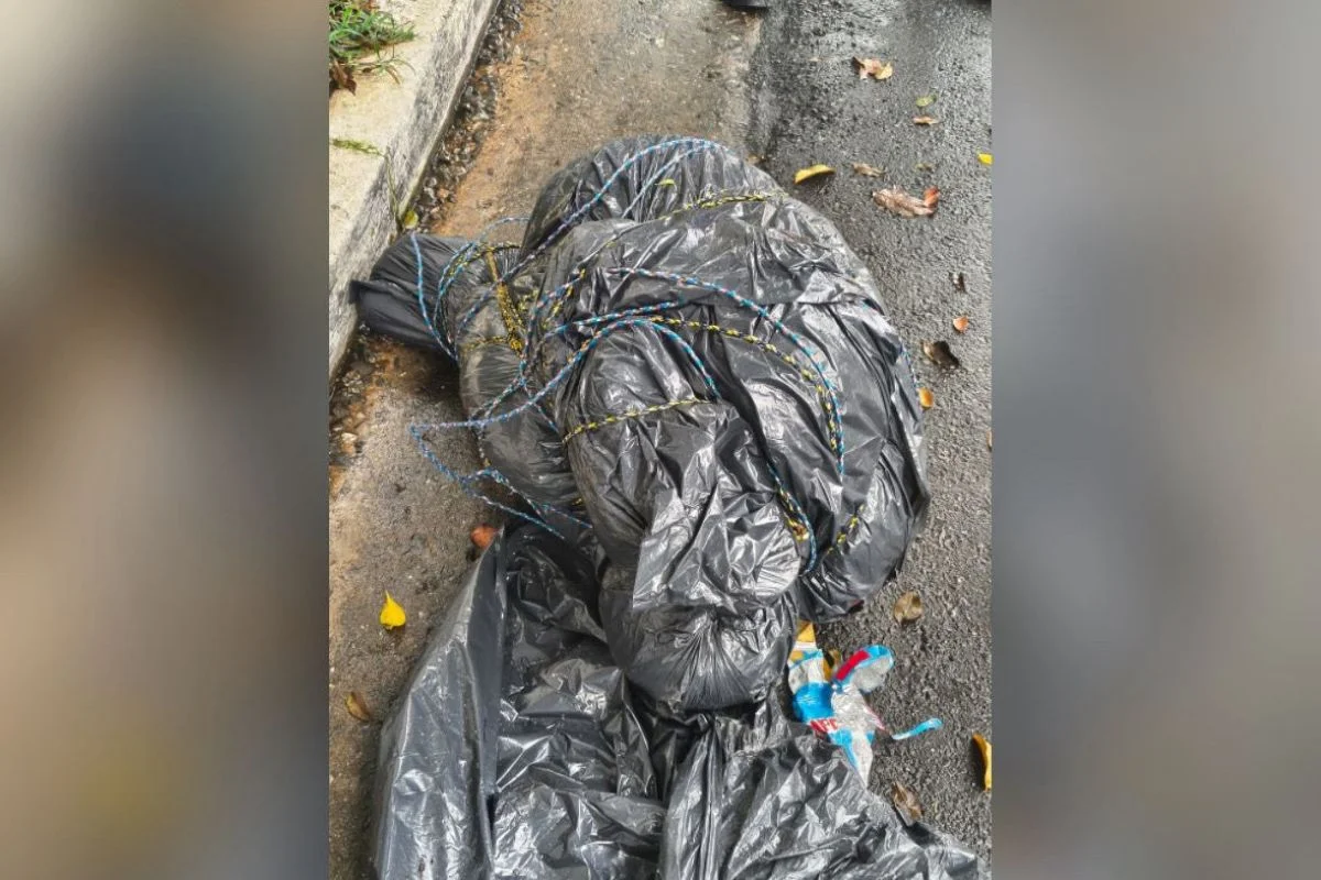 Homem achado morto na zona oeste saiu de casa para comprar lanche, diz tia