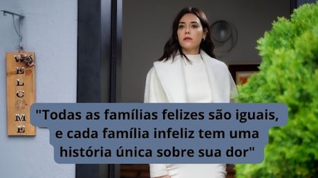 O vínculo forçado para se sentir necessária: confira o perfil psicológico de Derya em Iludida