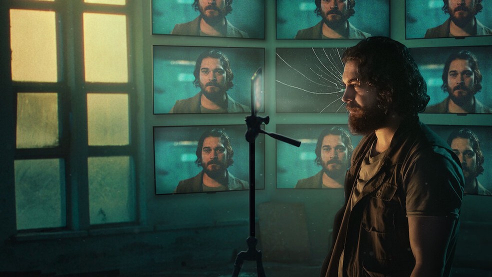 10 séries turcas da Netflix que conquistaram o Top 10 da plataforma
