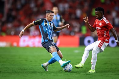 Da liderança ao Z4: Brasileirão tem domingo de clássicos que podem mudar a tabela