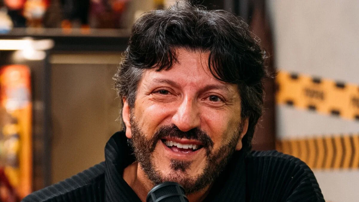 FAB presta homenagem a Lito Sousa: "Uma das vozes mais queridas da aviação"