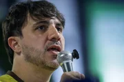 Renan Santos ficou na média de 3% nas pesquisas eleitorais