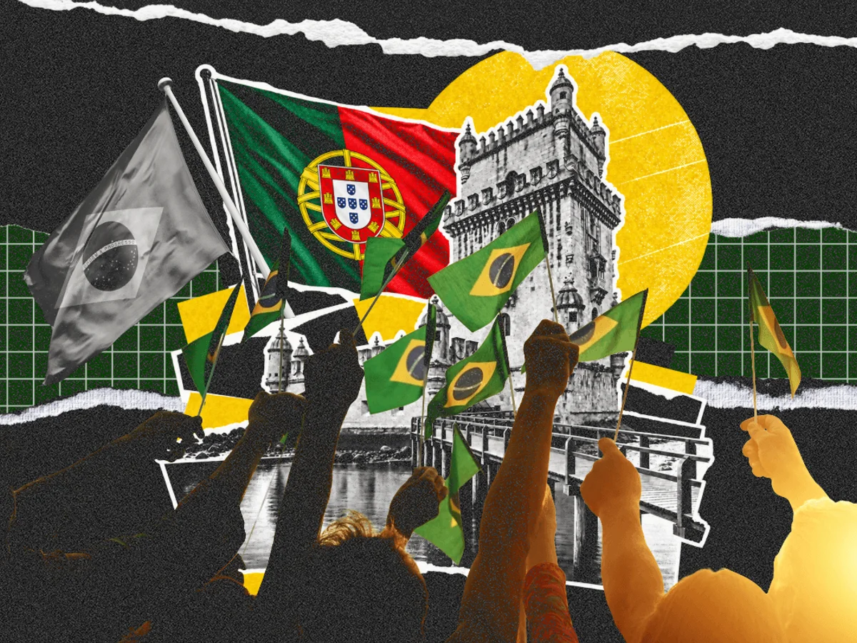Eleições 2026: Lisboa concentra maior eleitorado brasileiro no exterior