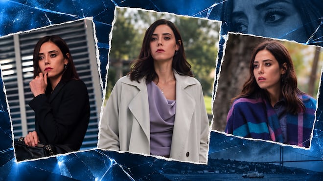 O vínculo forçado para se sentir necessária: confira o perfil psicológico de Derya em Iludida