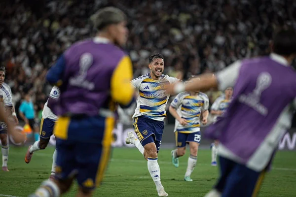 Após eliminar o Vasco, Boca Juniors pode conquistar cinco títulos em 2026 - destaque galeria