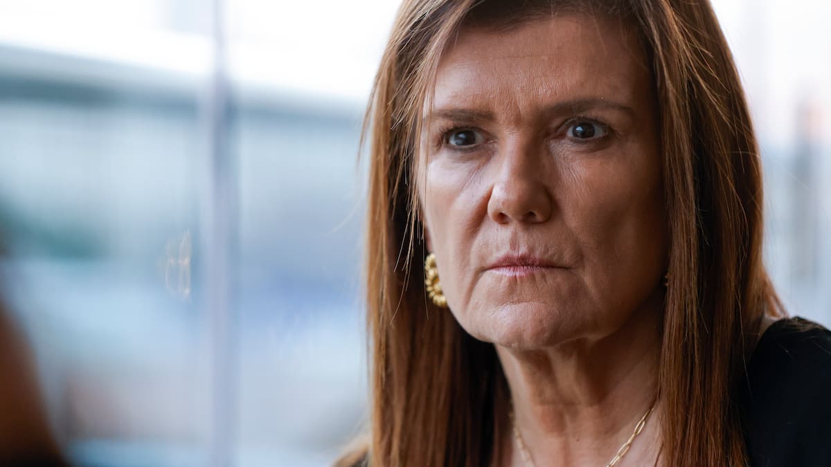 Imagem da matéria: Pilar Sordo, psicóloga, sobre assumir novos desafios: "Não se deve deixar de fazer algo por medo, deve-se fazê-lo com medo"