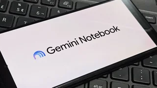 Sem retrabalho: Gemini Notebook agora pede sua opinião antes de criar slides e vídeos
