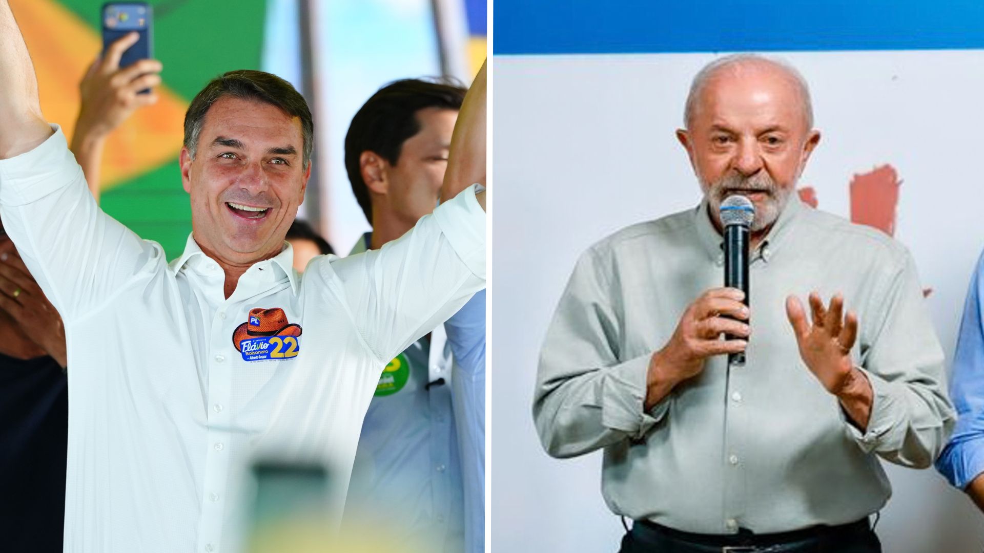 Financial Times vê chance de retorno da família Bolsonaro e aponta fragilidades de Lula