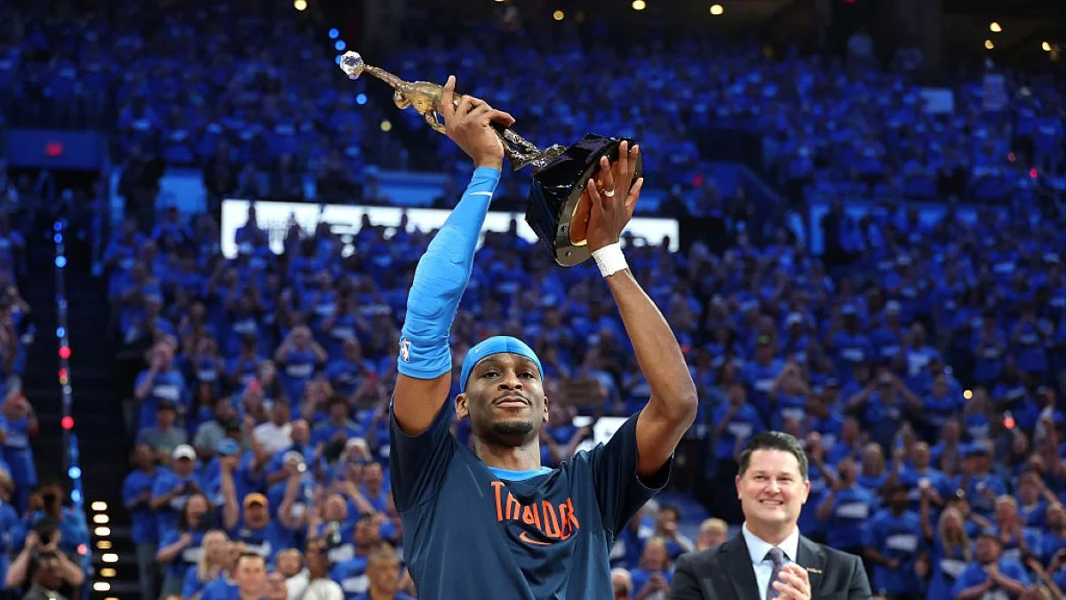 NBA: confira os 10 favoritos ao prêmio de MVP da temporada