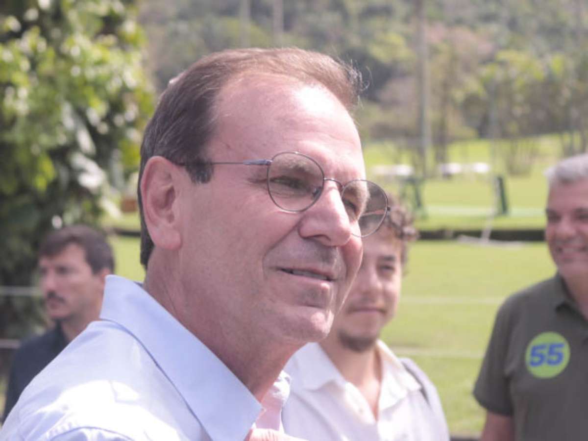 Paes pede que TSE mantenha votos de Garotinho na eleição de governador do RJ e rejeite recurso do candidato