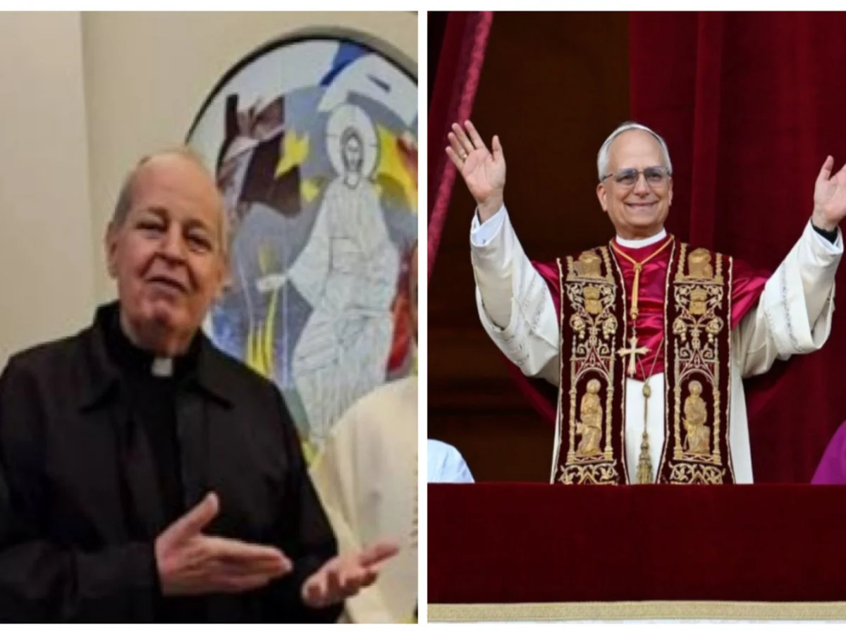 Padre de Aparecida pede orações pelo Papa Leão XIV por tratamento de câncer