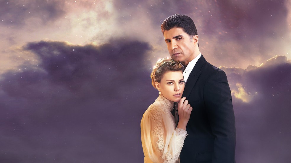 10 séries turcas da Netflix que conquistaram o Top 10 da plataforma