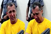 Tenente-coronel Geraldo Leite Rosa Neto