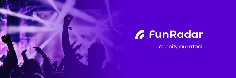 O FunRadar é lançado em Lagos para integrar a descoberta de eventos e venda de ingressos em uma única plataforma.