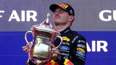 Du du du du… Verstappen voltou: o que a equipe fez para colocar o campeão no topo