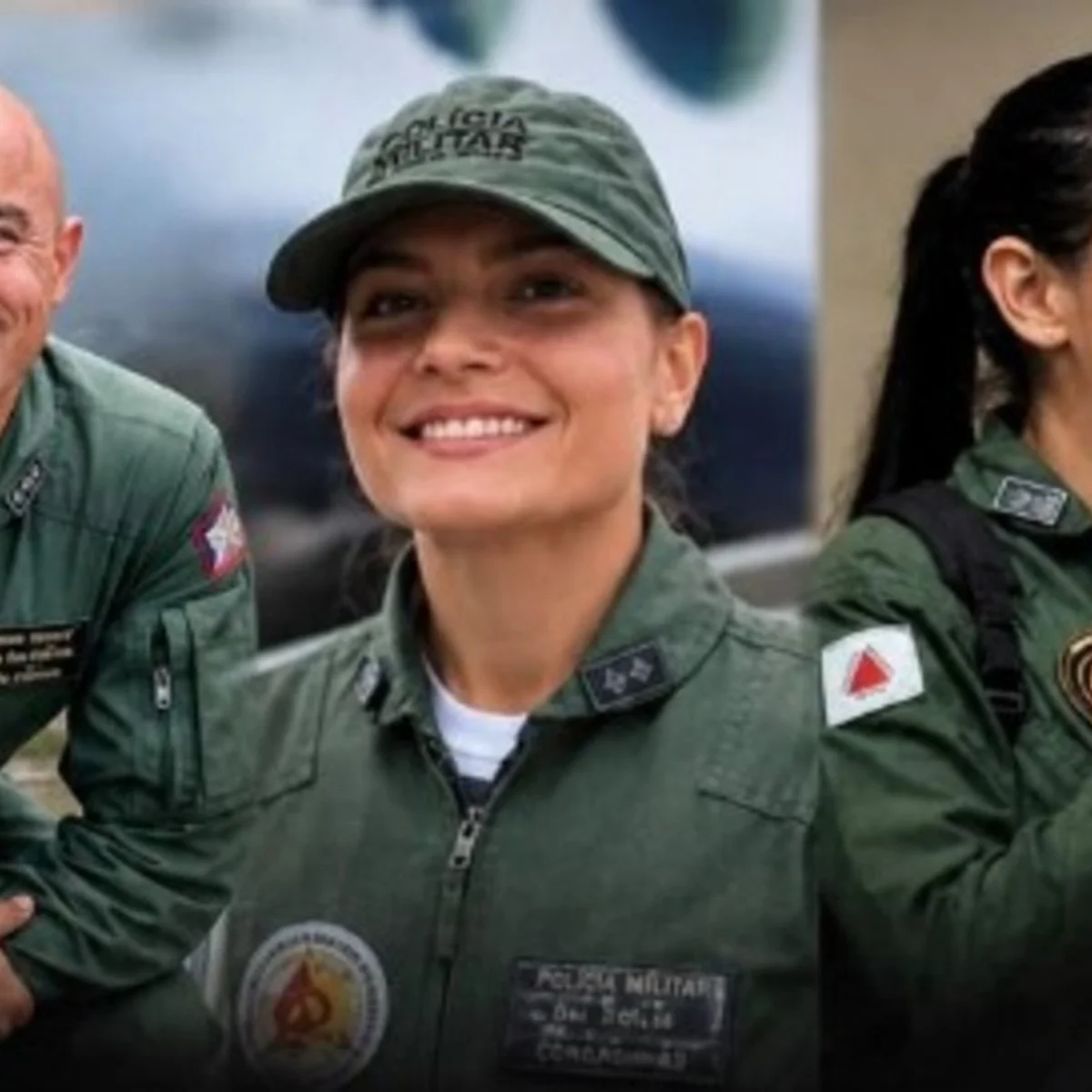 Governo de Minas decreta luto oficial de 3 dias após queda de avião da PM