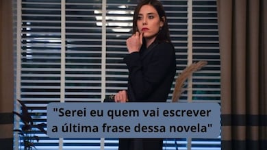 O vínculo forçado para se sentir necessária: confira o perfil psicológico de Derya em Iludida
