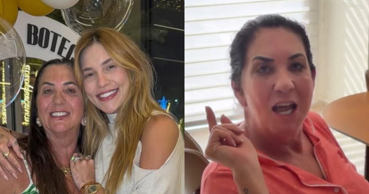 Virginia Fonseca relembra passado da mãe e recebe resposta inusitada sobre faxina em dólar
