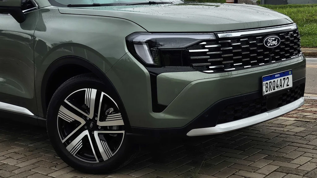 Ford derruba preços de picapes e SUV em outubro em promoção "maluca"
