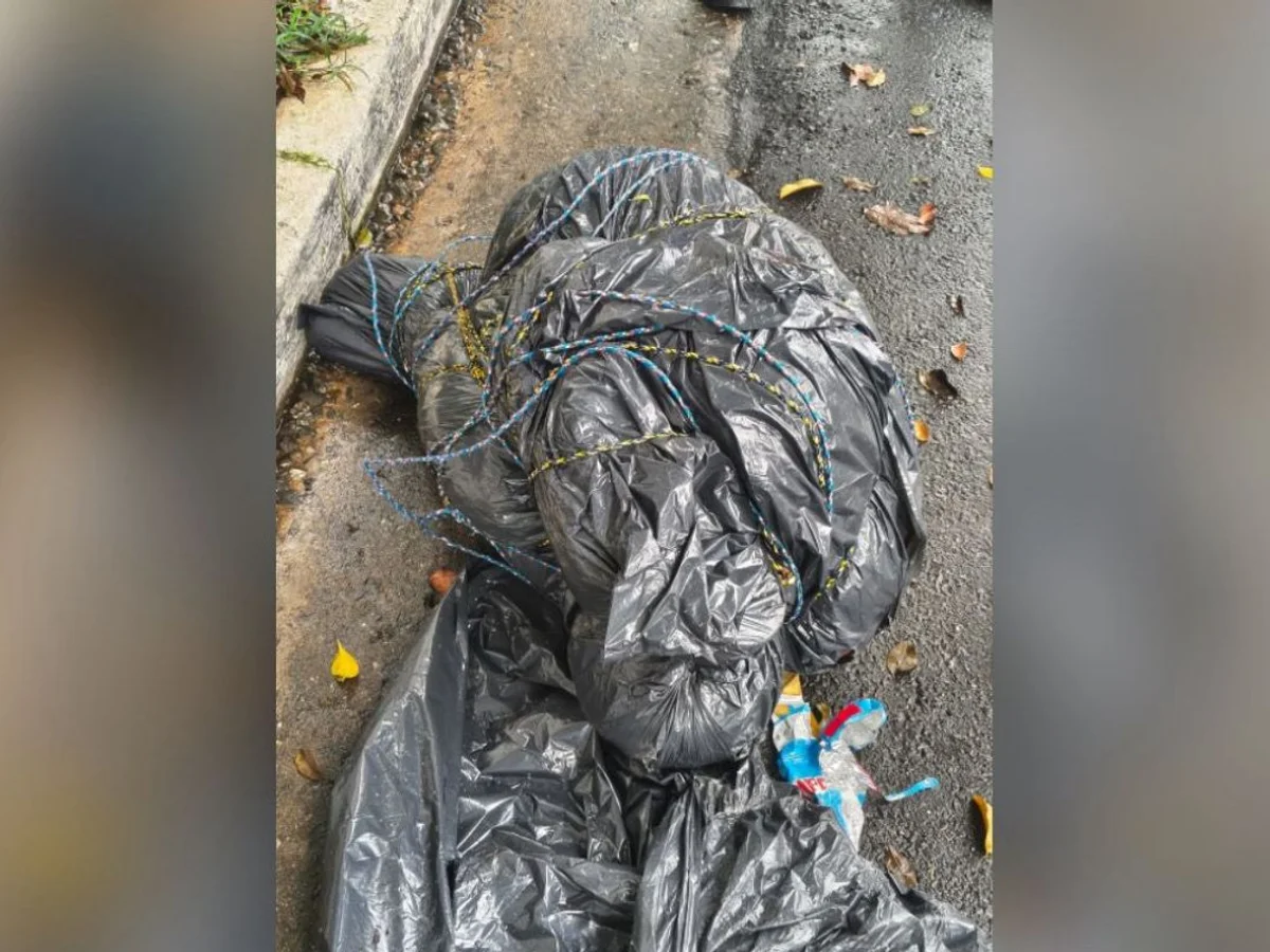 Homem achado morto na zona oeste saiu de casa para comprar lanche, diz tia