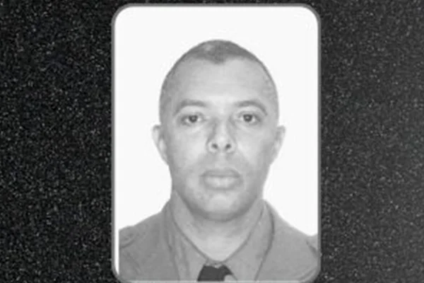 Sargento da Rotam morre após viatura capotar em rodovia de GO