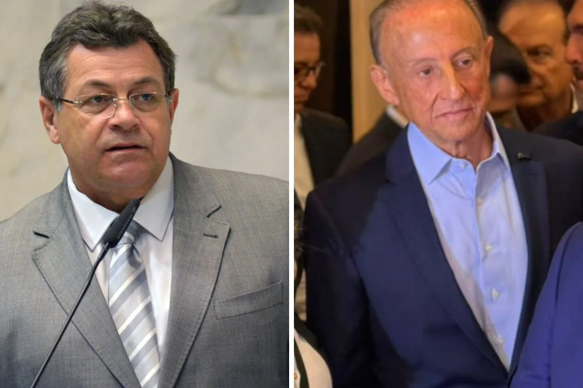 Petista pede apuração contra Fiesp e Skaf após impulsionamento anti-Lula