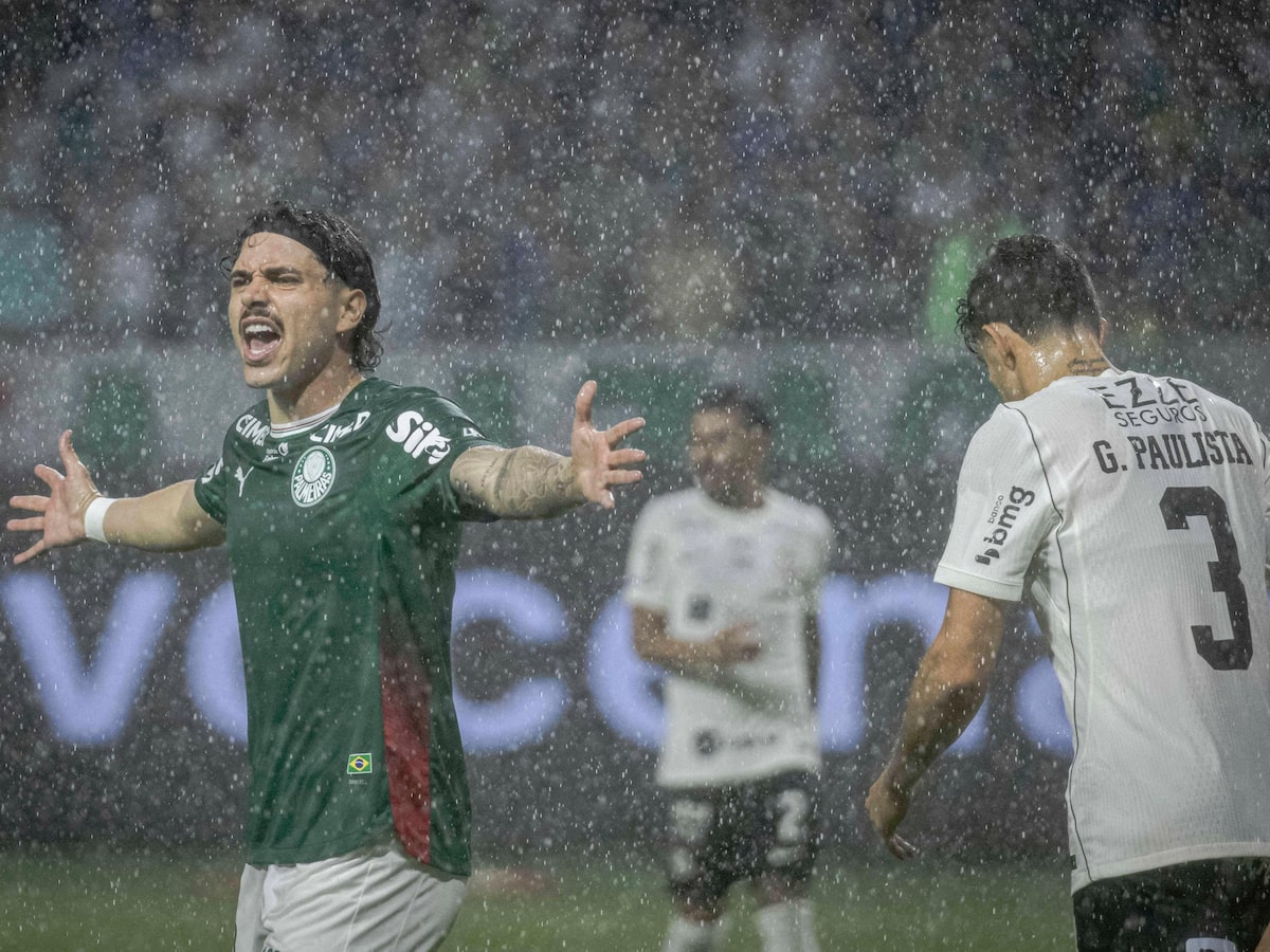 Gabriel Paulista chora, desabafa e critica diretoria do Corinthians: ‘Estou vivendo um pesadelo’
