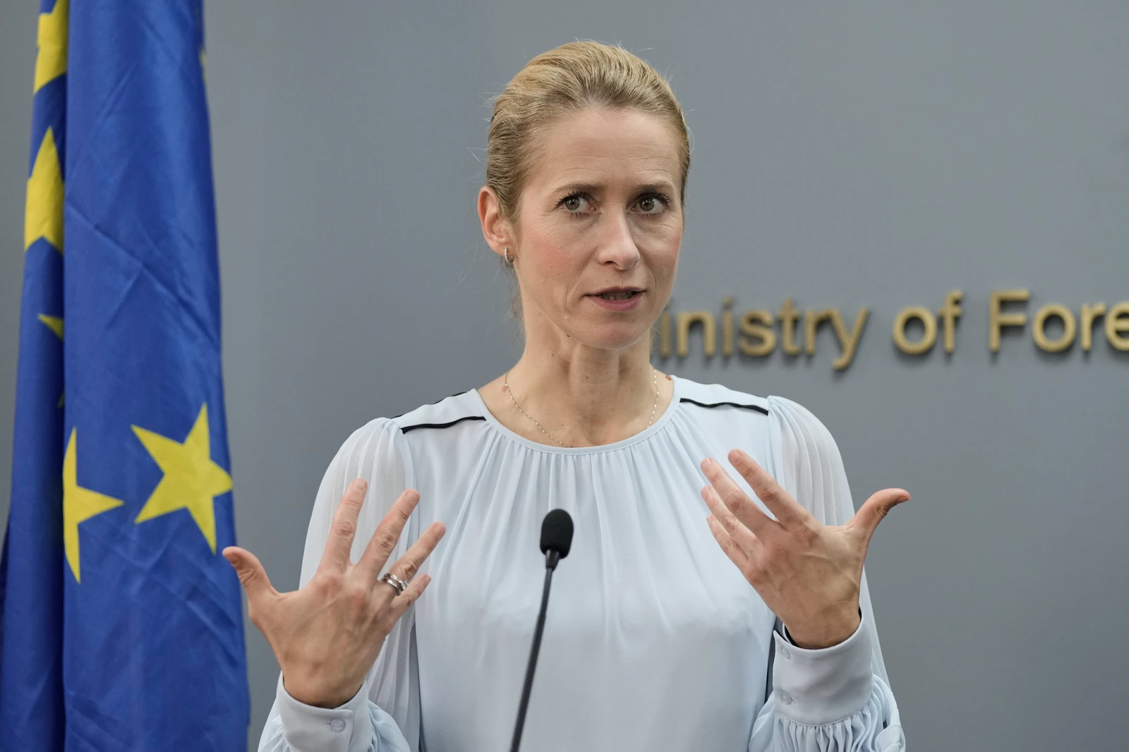 EU urges extension of Lebanon peacekeepers’ mandate to avert security vacuum