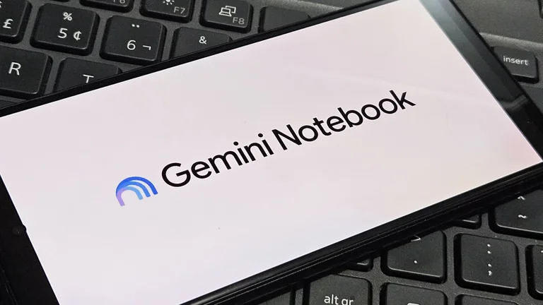 Sem retrabalho: Gemini Notebook agora pede sua opinião antes de criar slides e vídeos