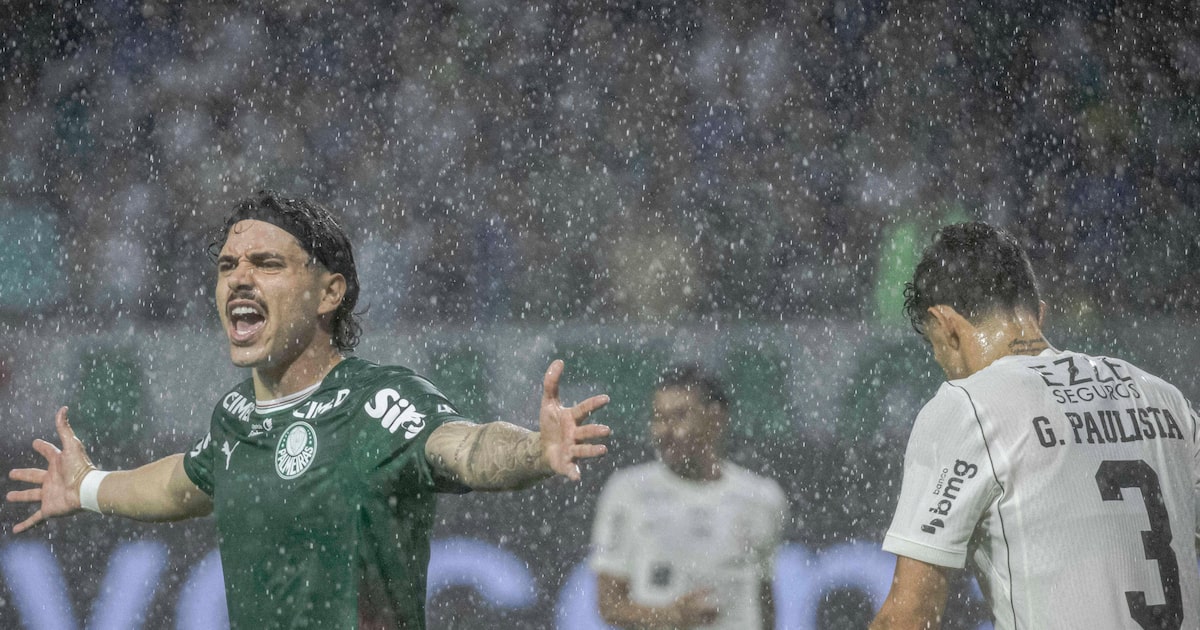Gabriel Paulista chora, desabafa e critica diretoria do Corinthians: ‘Estou vivendo um pesadelo’
