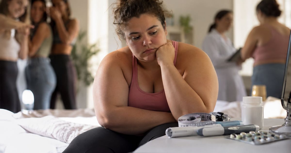 Obesidade: nunca foi tão possível tratar a doença, mas será que ficou mais fácil viver com ela?