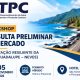 O prazo da dívida após a graduação de São Tomé