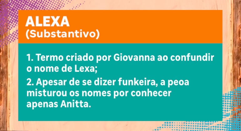 Cabine de Descompressão terá participação especial de Carol Lekker nesta quinta (1º)