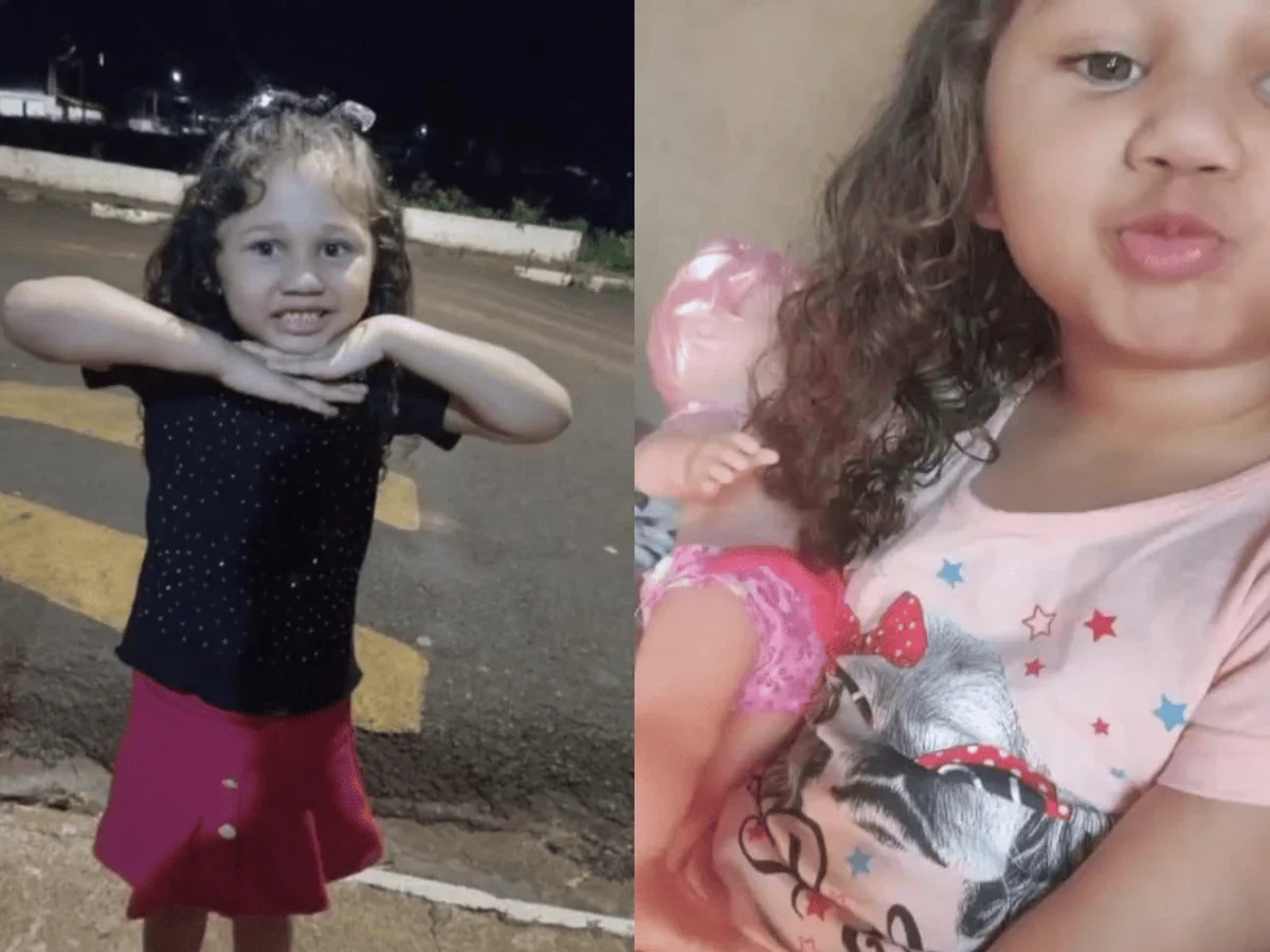 Menina de 6 anos é achada morta dentro de casa no interior de SP
