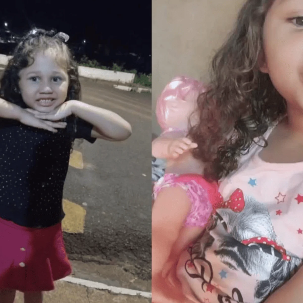Menina de 6 anos é achada morta dentro de casa no interior de SP