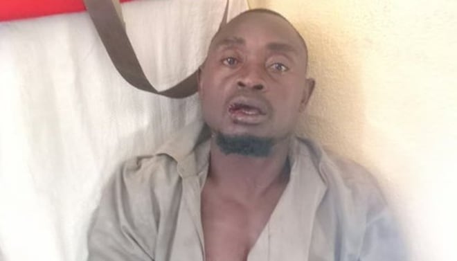 ‘Canibal’ acusado de matar 38 pessoas e comer vítimas é preso e pode ser executado em Uganda