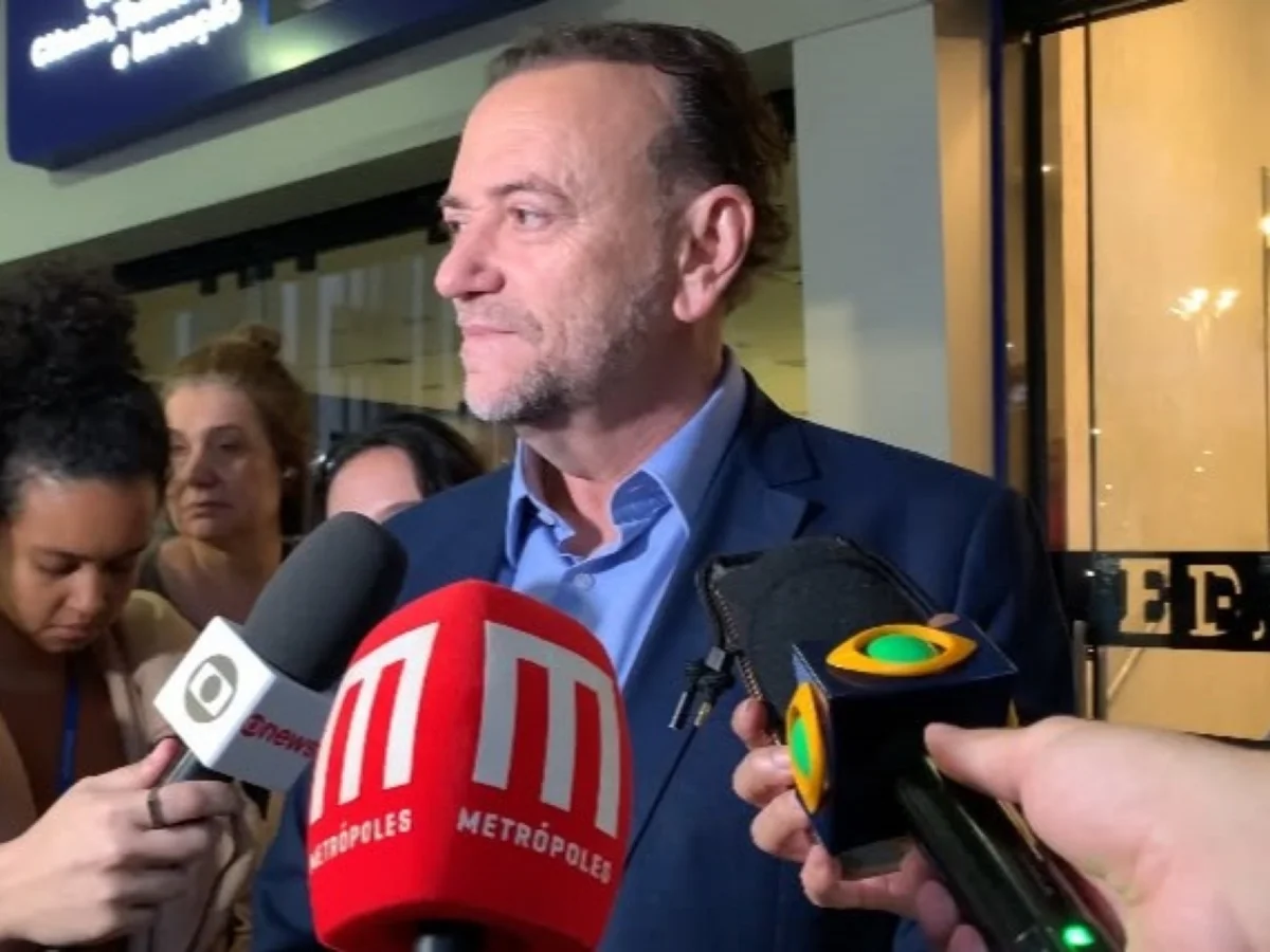 Eleições: Edinho diz que PT buscou apoio de nomes do PSD, Republicanos e PP